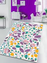 CHILAI HOME Kilimas, 80x100 cm