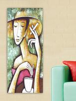ERIN Sienos dekoracija, 50x120 cm