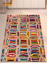 CHILAI HOME Kilimas, 80x150 cm