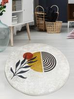 CHILAI HOME Kilimas, 100x100 cm