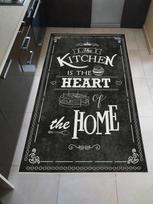HOMEFESTO Kilimas, 100x200 cm