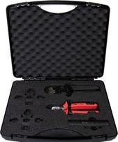 SolarKit I 5 tools, 340 x 275 x 70 mm 330044 | 4011923625252