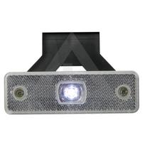 LED gabarito žibintas W44 219z