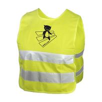 Atspindinti liemenė KLS STARLIGHT traffic vaikams S