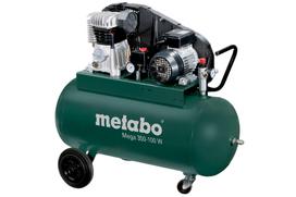 Tepalinis oro kompresorius  Metabo Mega 350-100 W