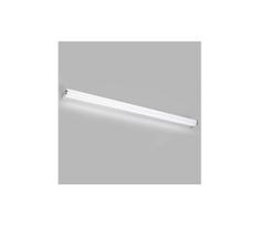 LED2 - LED Vonios sieninis šviestuvas TONDA LED/18W/230V IP44 3000K/4000K