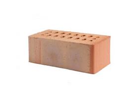 Statybinė plyta perforuota, 250x120x88,  Lode