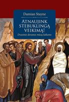Atnaujink stebuklingą veikimą! Dvasinės dovanos mūsų laikams - Damian Stayne