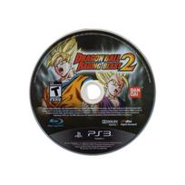PS3 Dragon Ball: Raging Blast 2