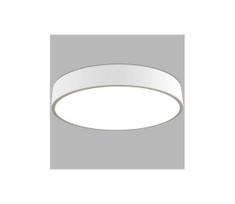 LED2 - LED Reguliuojamas lubinis šviestuvas MONO LED/153W/230V 3000K/4000K baltas