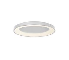 LED2 - LED Reguliuojamas lubinis šviestuvas BELLA LED/80W/230V 3000K/4000K baltas