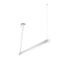 LED2 - LED Pakabinamas sietynas NOLI LED/60W/230V 3000K/3500K/4000K baltas