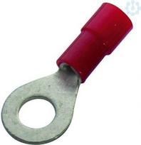 260251 Ring cable lug insulated 0.25-1.5 M 3* 260251 | 4011923088538