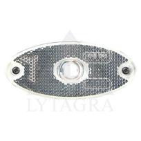 LED gabarito žibintas W64 306P
