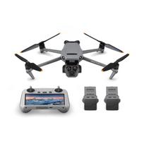 DJI Mavic 3 Pro Fly More Combo su RC išmaniuoju pultu