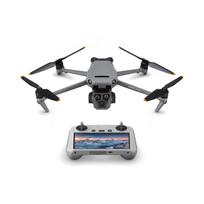 DJI dronas Mavic 3 Pro su RC išmaniuoju pultu