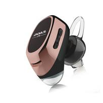 Belaidė ausinė LC-100 / Bluetooth 4.1 / Laisvų rankų įranga - Rožinė