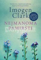 Neįmanoma pamiršti - Imogen Clark