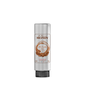 MONIN pieninio šokolado padažas 500ml