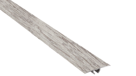 Universali aliumininė grindų juostelė CS30 CS27, BOSTON ąžuolo spl., 30 mm pločio, 186 cm ilgio