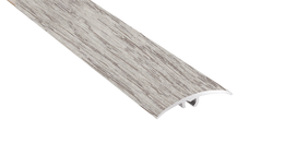 Universali aliumininė grindų juostelė CS37 CS27, BOSTON ąžuolo spl., 37 mm pločio, 93 cm ilgio