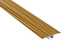 Universali aliumininė grindų juostelė CS30 CS66, FULL PLANK ąžuolo spl., 30 mm pločio, 186 m ilgio