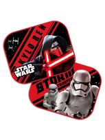 Automobilio langų apsauga nuo saulės 2 vnt., Star Wars