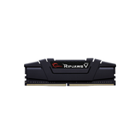 G.Skill Ripjaws V F4-4000C18D-16GVK 16GB (2x8GB), DDR4, 4000 MHz, PC/server, Registered No, ECC No