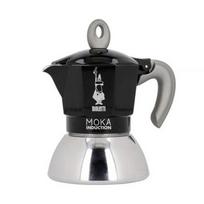 Bialetti Moka Induction Mokos gaminimo indas 6tz