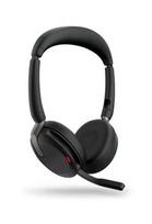 JABRA Evolve2 65 Flex Link380c MS Stereo WLC