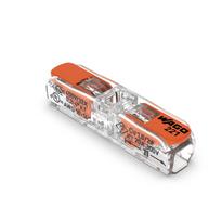 Wago 221-2411 gnybtas 32A 0.2-4mm