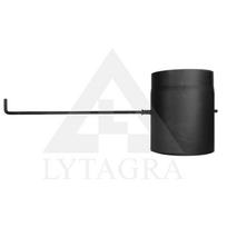 VAMZDIS SU UŽSKLANDA 200 mm/ 25 cm STAHL SYSTEM