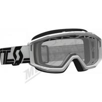 Krosiniai Scott Primal Enduro Balti/ Juodi akiniai