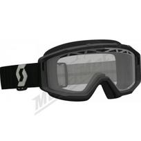 Krosiniai Scott Primal Enduro Juodi/ Pilki akiniai