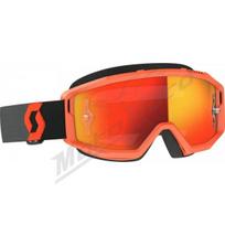 Krosiniai Scott Primal Oranžiniai/ Juodi akiniai (oranžinis stikliukas)