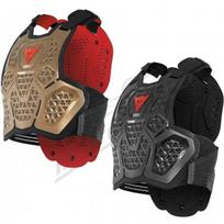 Šarvai Dainese MX3 Roost Guard