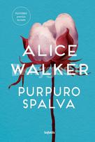 Purpuro spalva - Alice Walker