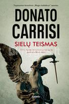 Sielų teismas - Donato Carrisi