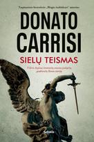Sielų teismas - Donato Carrisi