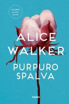 Purpuro spalva - Alice Walker