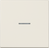 1-gang rocker with lens, beige, LS LS990KO5 | 4011377211452