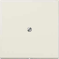 Cable outlet, beige, LS LS990A | 4011377091153