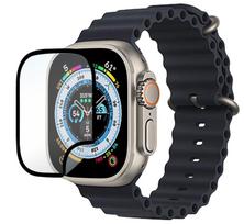 eSTUFF Flexible Hybrid Glass Screen  Protector Apple Watch Ultra