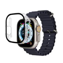 eSTUFF Full Body Screen Protector  Apple Watch Ultra Clear