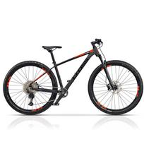 CROSS Fusion PRO 29" 12G dydis 20,5" (52cm) (pilka)