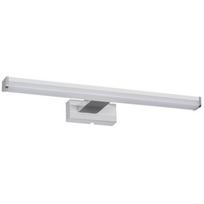 Sieninis šviestuvas ASTEN LED 8W, 400x42x110mm chromo spalvos