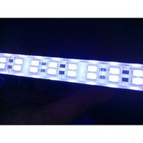 Tarpusavyje lengvai sujungiamos LED juostos 1M-30W - 220V