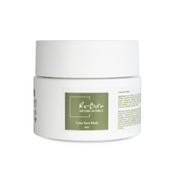 Reborn Color Save Repair Mask atstatomoji dažytų plaukų kaukė, 50 ml.