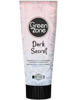 Taboo soliariumo įdegio kremas su tirozinu Taboo Green Zone Dark Secret 200ml