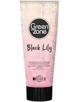 Taboo soliariumo įdegio kremas su bronzatoriais Taboo Green Zone Black Lily 200ml